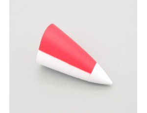 FMS YAK-130 Red Nose Cone Part